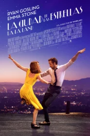 La La Land: Una historia de amor