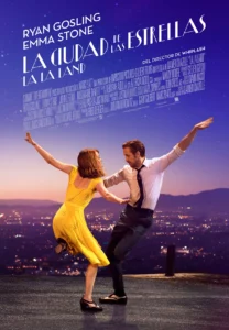 La La Land: Una historia de amor