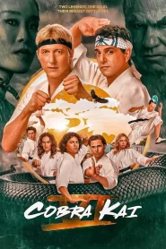 Cobra Kai