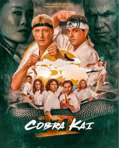 Cobra Kai