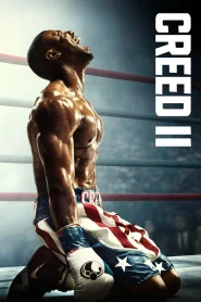 Creed II: Defendiendo el Legado