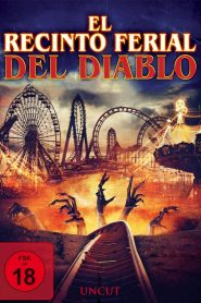 El Recinto Ferial Del Diablo (Anna 2)