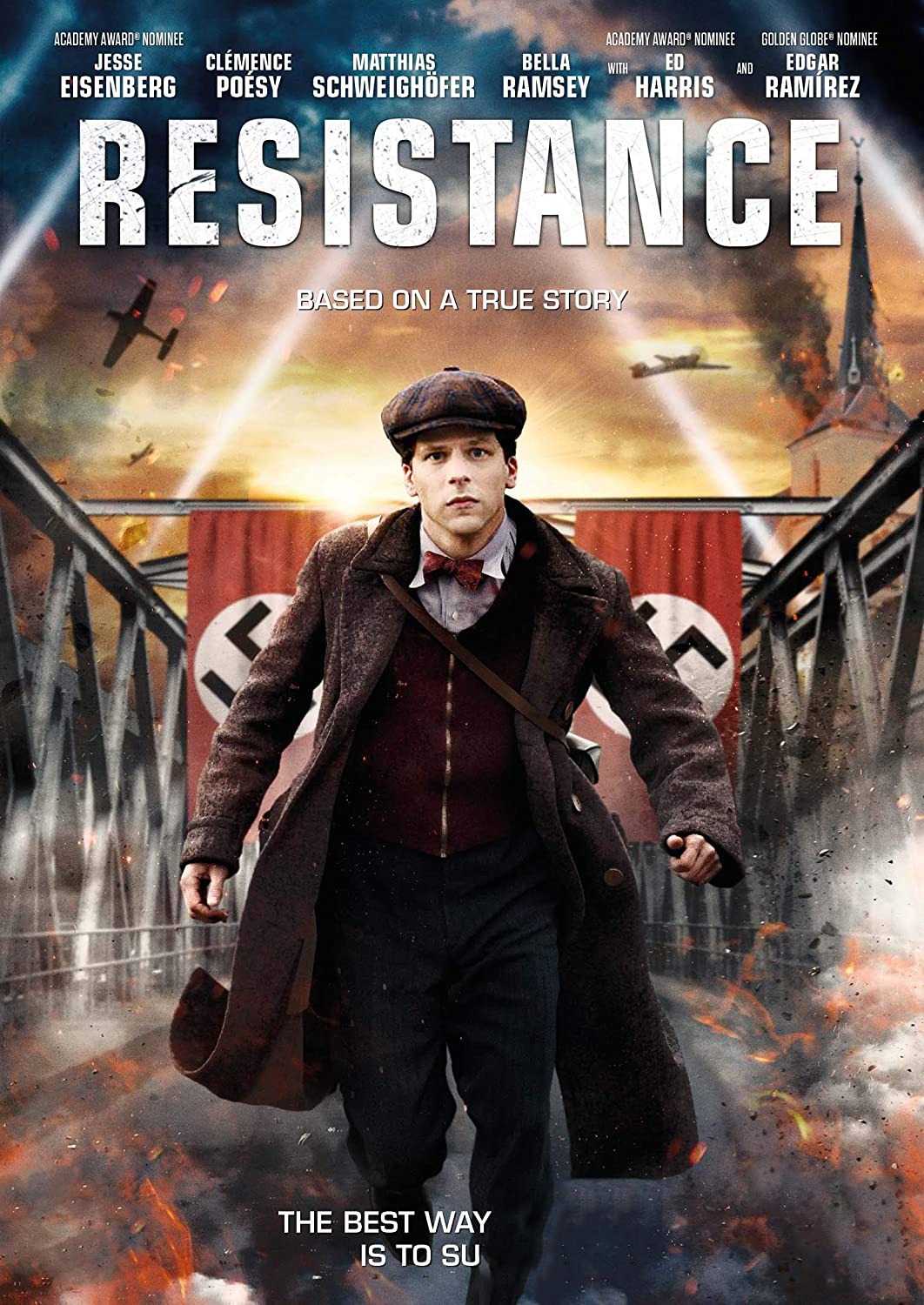 Resistencia 2020 [1080p] WEB-DL [Latino/Ingles] descargar