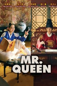 Mr. Queen | Dorama Latino