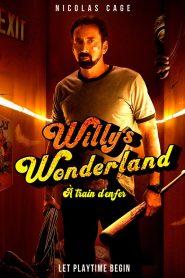 Willy’s Wonderland