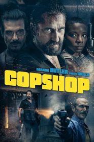 Copshop: Juego de Criminales