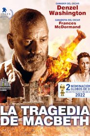 La tragedia de Macbeth