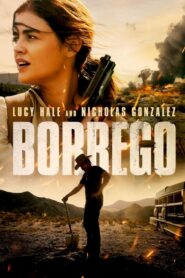 Borrego – Sal Del Camino