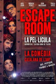 Escape Room: La pel·lícula