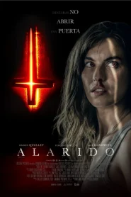 Alarido (Shut In)