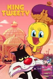 King Tweety El Rey Piolín