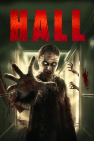 Hall, Contagio zero