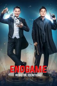 Endgame – Robo de Identidad