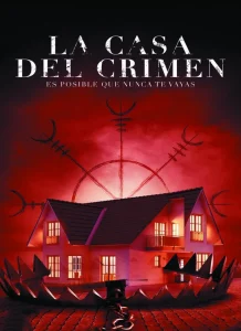 La Casa del Crimen