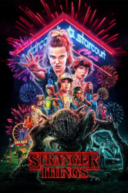 Stranger Things