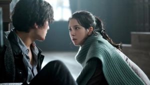 Ver Snowdrop temporada 1 episodio 7