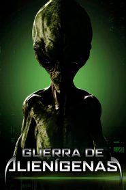 Guerra de Alienígenas – Gray Matter