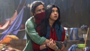 Ver Ms. Marvel temporada 1 episodio 5