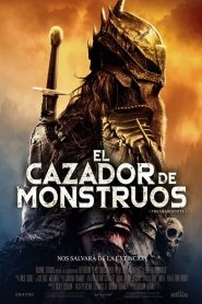 El Cazador De Monstruos