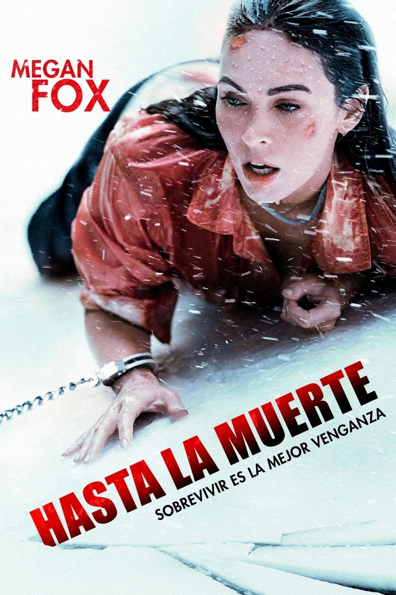 Till Death: Hasta que mueras 2019 [1080p] WEB-DL [Latino/Ingles] descargar