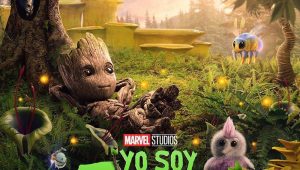 Ver I Am Groot temporada 1 episodio 1