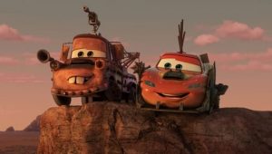 Ver Cars: Aventuras en el camino temporada 1 episodio 8