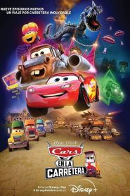 Cars: Aventuras en el camino