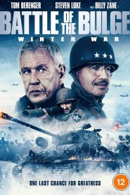 Battle of the Bulge Winter War – El último ataque de Hitler