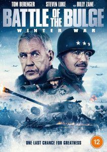 Battle of the Bulge Winter War – El último ataque de Hitler