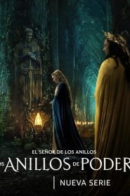 El Señor de los Anillos: Los Anillos de Poder