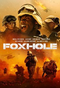 Foxhole | 36 Horas de Guerra