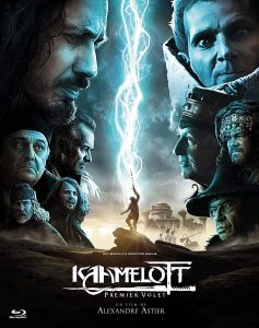 Kaamelott: Parte 1