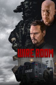 Wire Room: Sala de comunicaciones