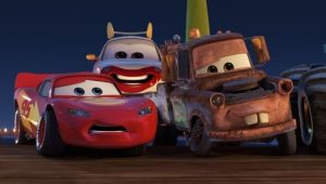 Ver Cars: Aventuras en el camino temporada 1 episodio 5