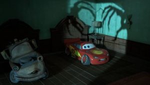 Ver Cars: Aventuras en el camino temporada 1 episodio 2