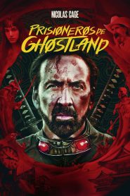 Ghostland: Tierra sin ley