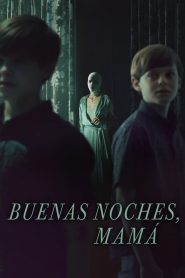 Buenas Noches, Mami (Goodnight Mommy)