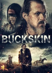 Buckskin: El Cazador