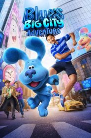 La Gran Aventura de Blue en la Ciudad (Blue’s Big City Adventure)