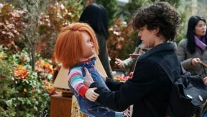 Ver Chucky temporada 1 episodio 1