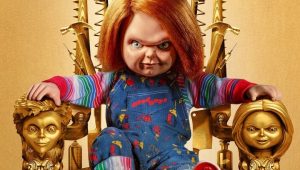 Ver Chucky temporada 2 episodio 8