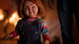 Ver Chucky temporada 1 episodio 8