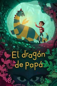 El Dragón de Papá