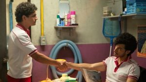 Ver Acapulco temporada 2 episodio 2