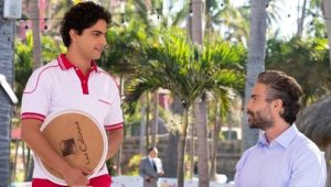 Ver Acapulco temporada 2 episodio 8