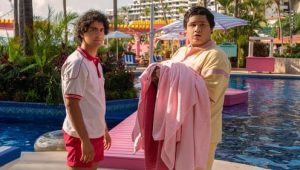 Ver Acapulco temporada 1 episodio 9