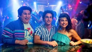 Ver Acapulco temporada 2 episodio 5