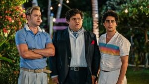 Ver Acapulco temporada 2 episodio 7