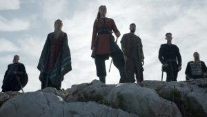 Ver Vikingos: Valhalla temporada 2 episodio 8