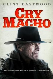 Cry Macho